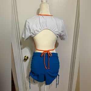 Miami 22 outfit set!